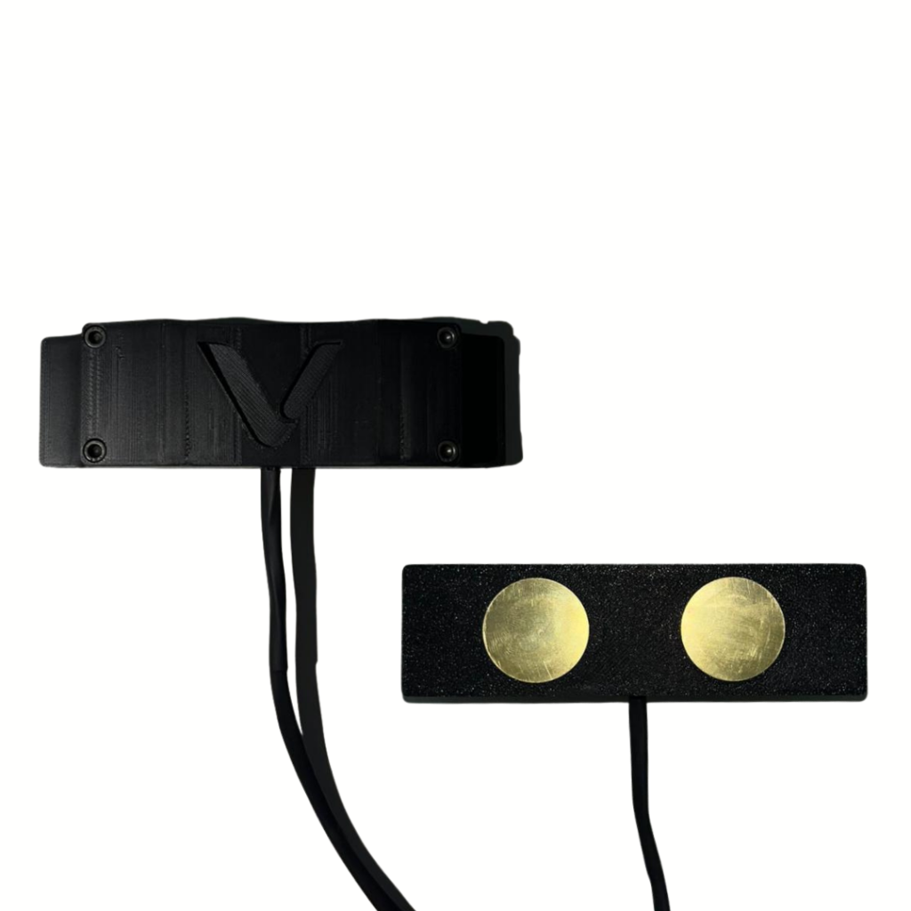 Sensor de Flujo No Invasivo VST-SFNI-CORE-V1